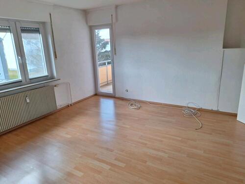 Foto - 3 Zimmer Etagenwohnung zur Miete in Stetten am kalten Markt