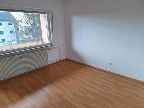 Foto - Etagenwohnung in Stetten am kalten Markt zur Miete