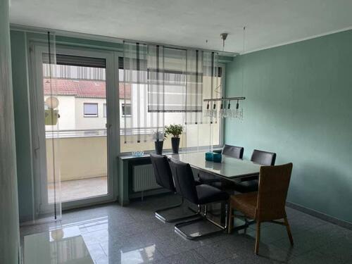 Foto - Etagenwohnung in Erlangen zur Miete