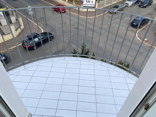 Foto - 1 Zimmer Etagenwohnung in Gera