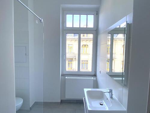 Foto - Etagenwohnung in Gera zur Miete