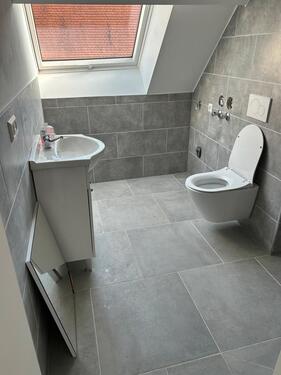 Foto - 1 Zimmer Dachgeschoßwohnung in Neckarsulm