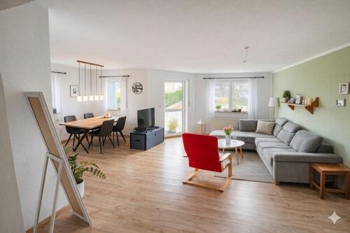 Foto - Etagenwohnung in Schnelldorf zum Kaufen