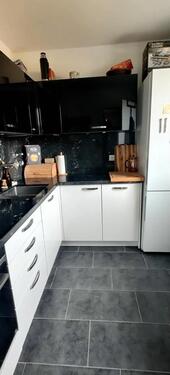 Foto - Neubau 2-Zimmer gehobene EBK, Tiefgarage, Keller in Marienthal