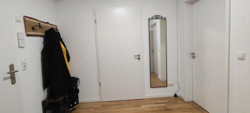 Foto - 2 Zimmer Etagenwohnung zur Miete in Hamburg
