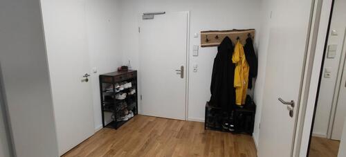 Foto - 2 Zimmer Etagenwohnung in Hamburg