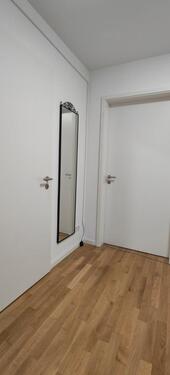 Foto - Etagenwohnung in Hamburg zur Miete