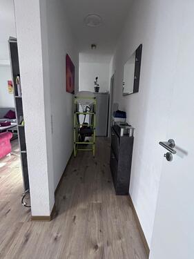 Foto - 3 Zimmer Etagenwohnung zur Miete in Hachenburg