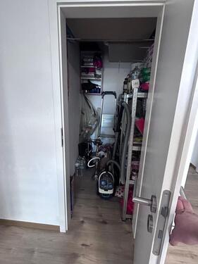 Foto - 3 Zimmer Etagenwohnung in Hachenburg