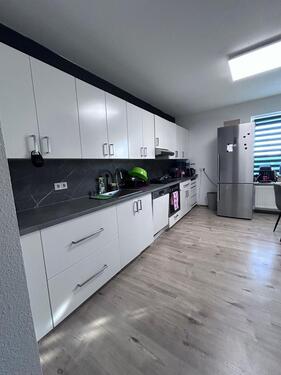 Foto - Etagenwohnung in Hachenburg zur Miete