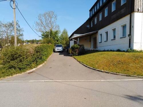 Foto - Wo Träume wahr werden, Großzügiges Anwesen mit Bach, Teich & 1ha