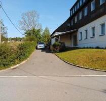 Wo Träume wahr werden, Großzügiges Anwesen mit Bach, Teich & 1ha - Jöhstadt