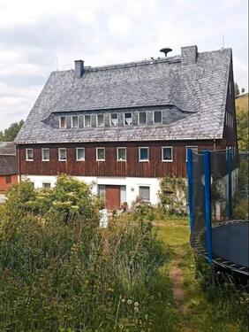 Foto - 18 Zimmer Einfamilienhaus zum Kaufen in Jöhstadt