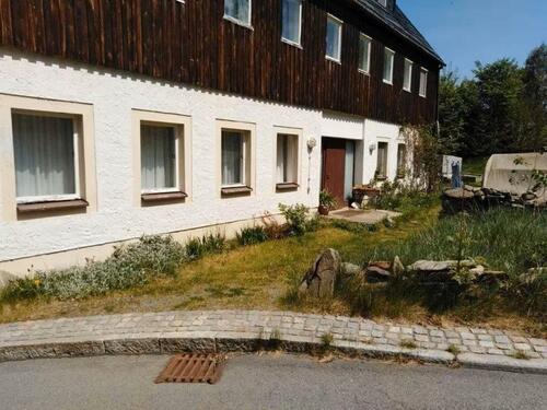 Foto - 18 Zimmer Einfamilienhaus in Jöhstadt