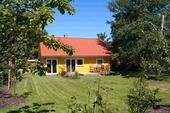 Foto - Provisionsfrei: Idyllisches Holzhaus im Ostseebad Prerow