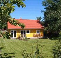 Provisionsfrei: Idyllisches Holzhaus im Ostseebad Prerow