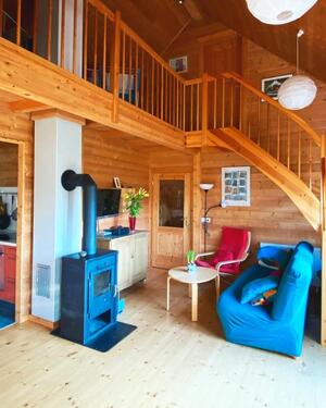 Foto - 5 Zimmer Einfamilienhaus zum Kaufen in Prerow