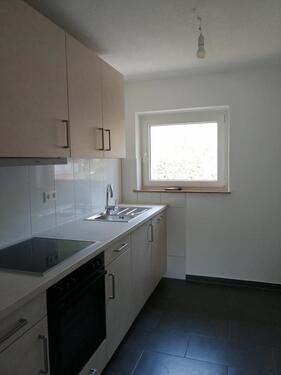 Foto - Etagenwohnung in Albstadt zum Kaufen