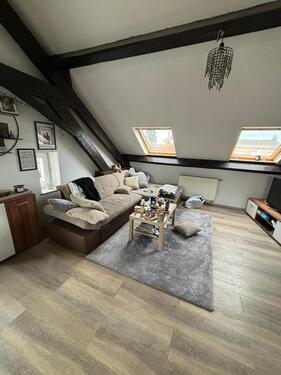Foto - 3 Zimmer Dachgeschoßwohnung in Kreuzau