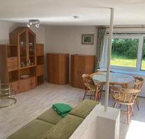 Laboe: Haus mit Garten und Strandkorb - Kiel Blücherplatz