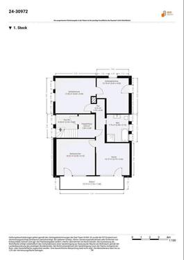 Foto - 10 Zimmer Mehrfamilienhaus, Wohnhaus zum Kaufen in Neu-Isenburg