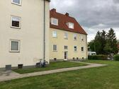 Foto - Kleine sanierte Dachgeschoss- Wohnung, sofort anmietbar!