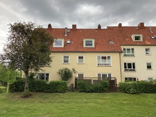 Foto - 2.5 Zimmer Dachgeschoßwohnung zur Miete in Lübeck