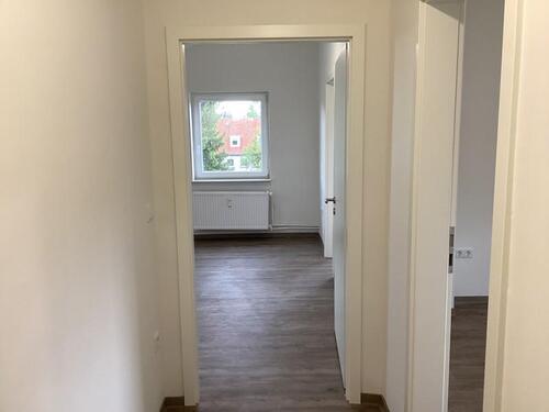 Foto - 2.5 Zimmer Dachgeschoßwohnung in Lübeck