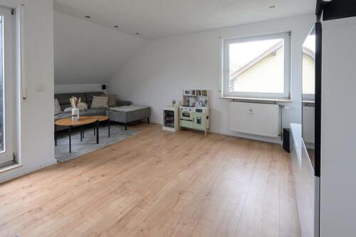 Foto - 4 Zimmer Maisonettenwohnung zum Kaufen in Weinsberg