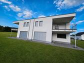 Foto - Einmalige Gelegenheit!Doppelhaushälfte 170 qm, Garten, Smart Home