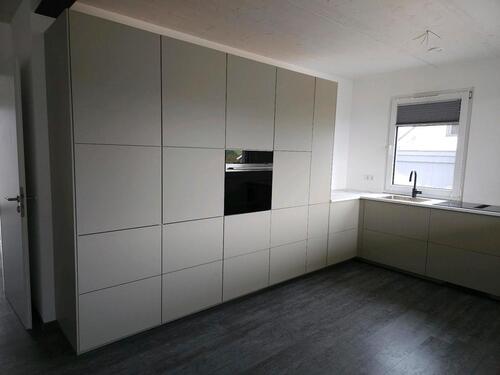 Foto - 5 Zimmer Doppelhaushälfte in Niederaula