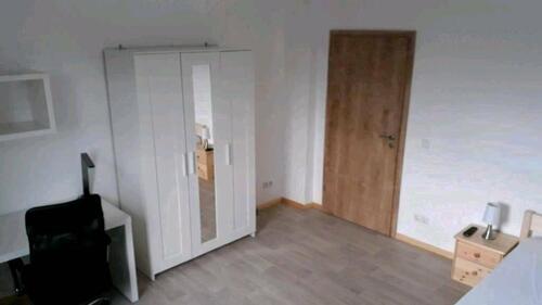 Foto - Möbliertes Zimmer Schüler - Studentenwohnung Appartment WG