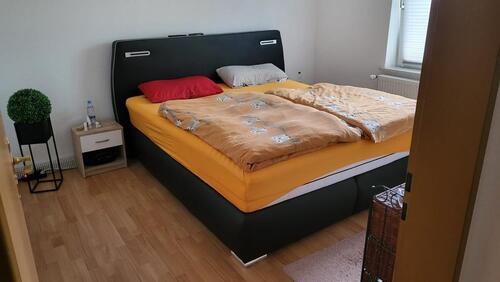 Foto - 1 Zimmer Etagenwohnung in Oldenburg