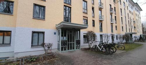 Foto - Etagenwohnung zum Kaufen in München