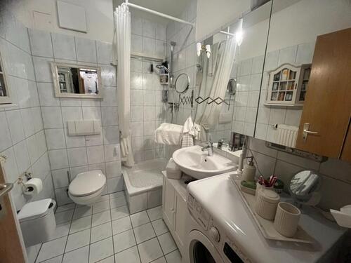 Foto - Etagenwohnung zur Miete in Wittenförden