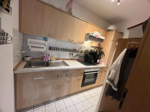 Foto - Etagenwohnung in Wittenförden