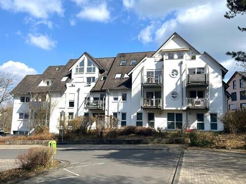Foto - Montabaur, Dachgeschosswohnung mit Flair über 2 Etagen *VIRTUELLE 360° BESICHTIGUNG ONLINE*