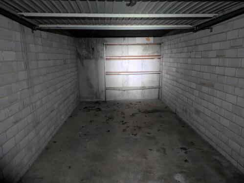 Foto - Abschließbare Garage im Zentrum von Pirmasens