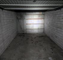 Abschließbare Garage im Zentrum von Pirmasens