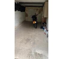 Garage Stellplatz für Motorrad oder Roller - Halle (Saale) Damaschkestraße