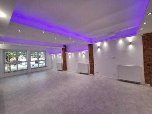 Foto - Top-saniertes Ladenlokal in bester Lage – 130 m²
