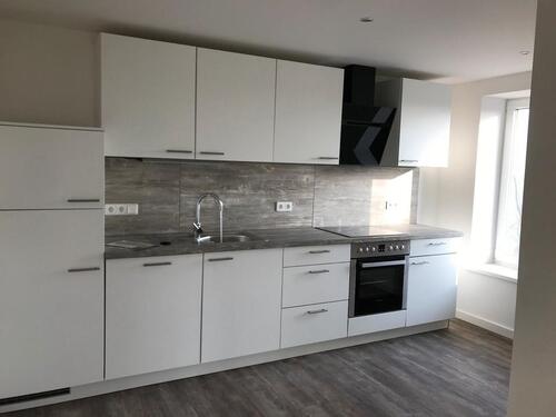 Foto - Wohnung zwischen Niebüll und Klanxbüll