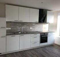 Wohnung zwischen Niebüll und Klanxbüll