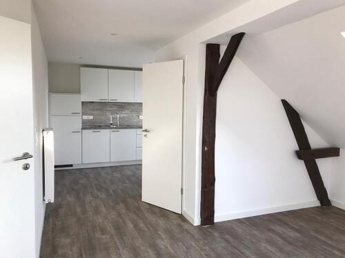 Foto - Etagenwohnung zur Miete in Niebüll