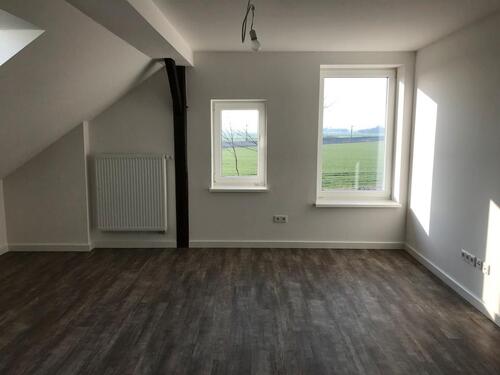 Foto - Etagenwohnung in Niebüll