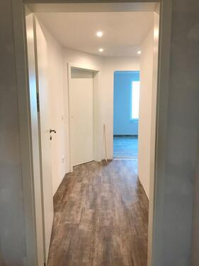 Foto - Etagenwohnung in Niebüll zur Miete