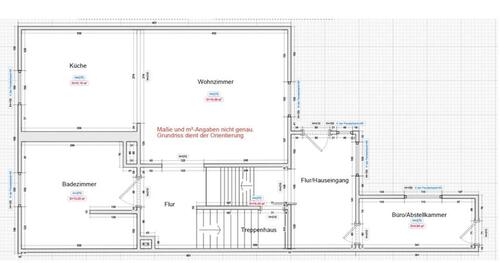 Foto - Einfamilienhaus zum Kaufen in Warberg