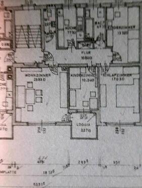 Foto - Etagenwohnung in Ingolstadt zum Kaufen