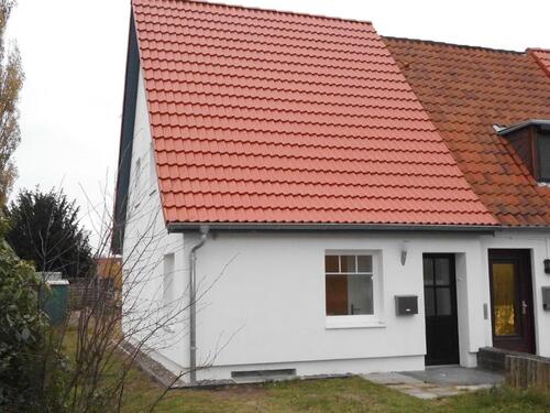 Foto - Kleines Endreihenhaus - 800,00 EUR Kaltmiete,