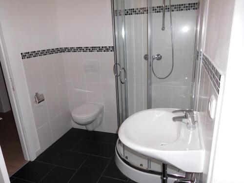 Foto - Etagenwohnung in Lauenburg/Elbe